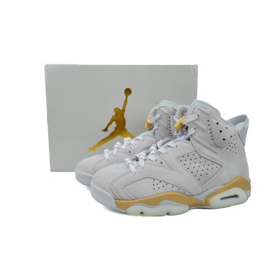 PKGoden Air Jordan 6 Retro Craft Paris DQ4914-074  02