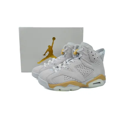 Perfectkicks  Air Jordan 6 Retro Craft Paris DQ4914-074  02