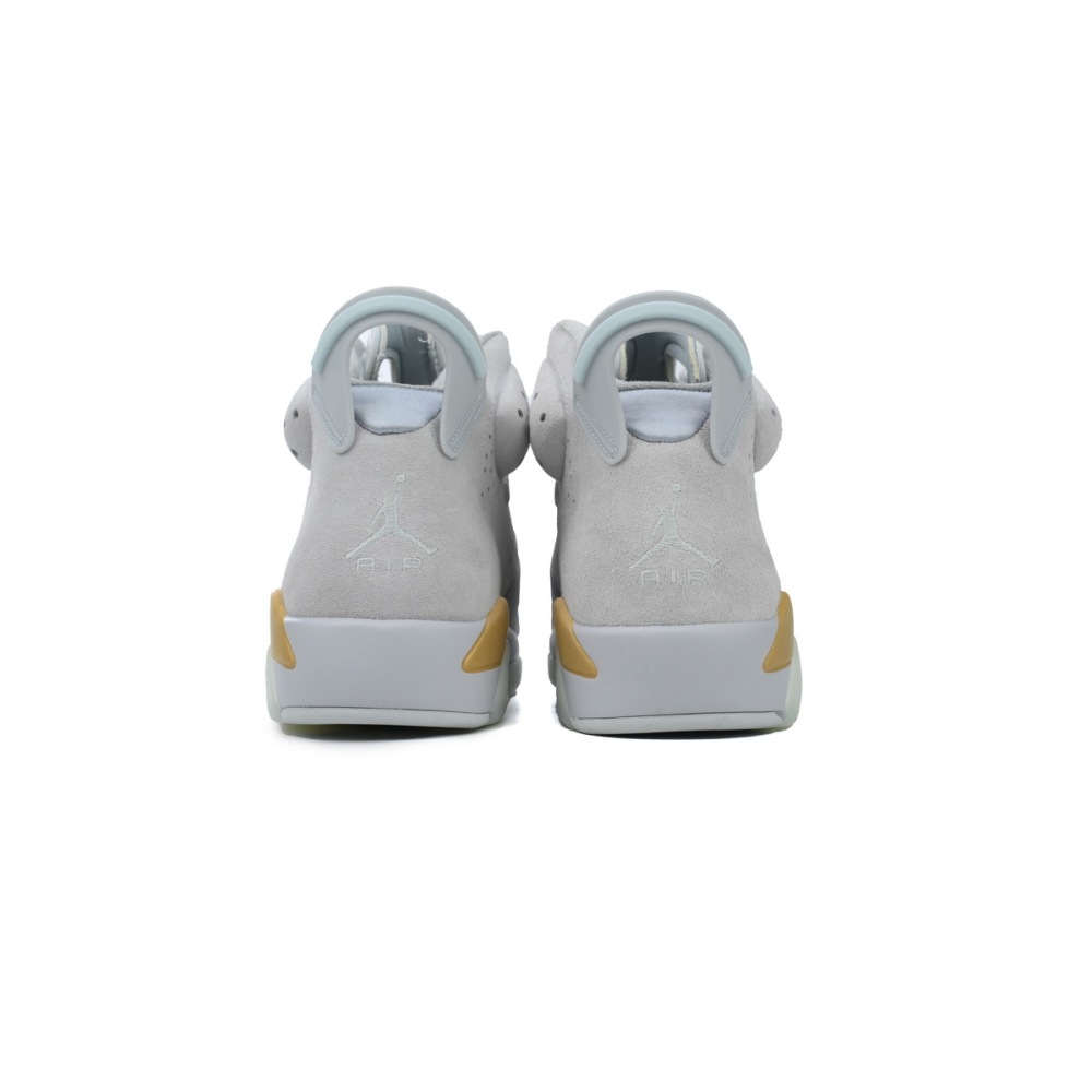 PKGoden Air Jordan 6 Retro Craft Paris DQ4914-074 