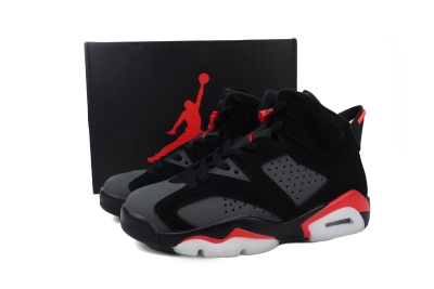 PKGoden  Air Jordan 6 Retro Bred CT8529-064 02