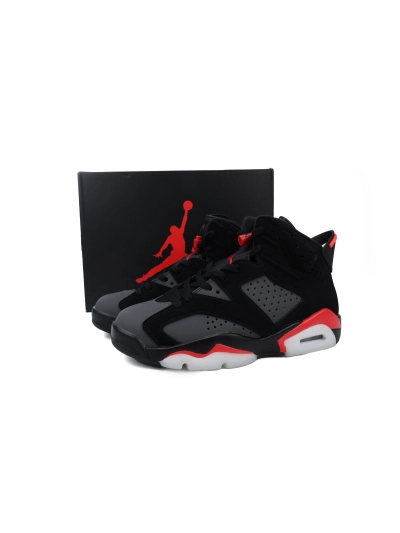 PKGoden  Air Jordan 6 Retro Bred CT8529-064 02