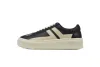 PKGoden  LANVIN LAB xFUTURE Cash Black