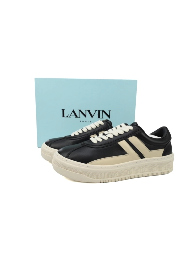 PKGoden  LANVIN LAB xFUTURE Cash Black 02