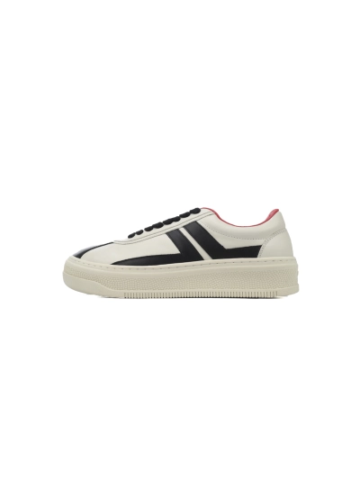 PKGoden  LANVIN LAB xFUTURE Cash White 01