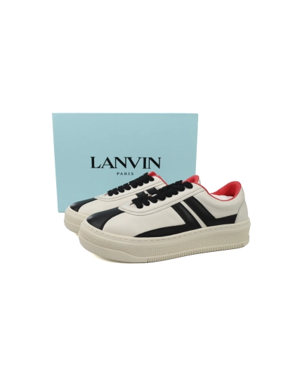 PKGoden  LANVIN LAB xFUTURE Cash White 02
