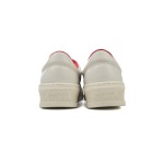 LANVIN LAB xFUTURE Cash White