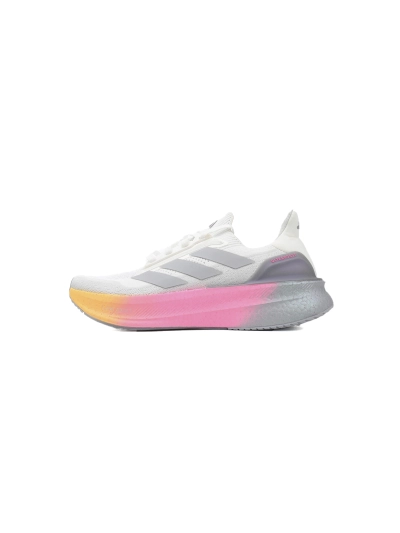 PKGoden  Ultraboost 5X White Lucid Pink IH0636 01