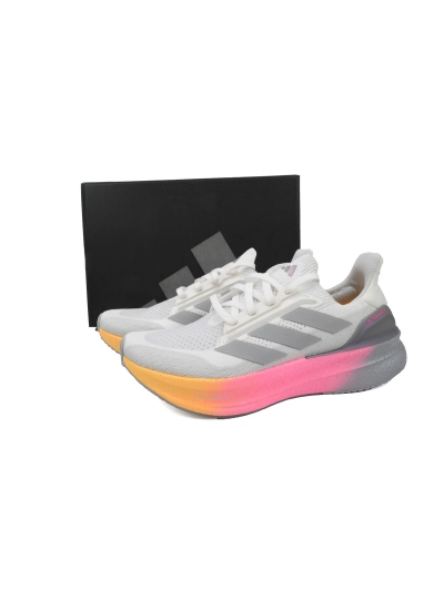 PKGoden  Ultraboost 5X White Lucid Pink IH0636 02
