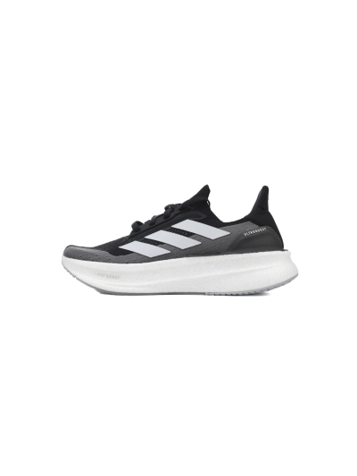 PKGoden  Ultraboost 5X Black White Carbon IH3110 01