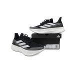 Ultraboost 5X Black White Carbon IH3110