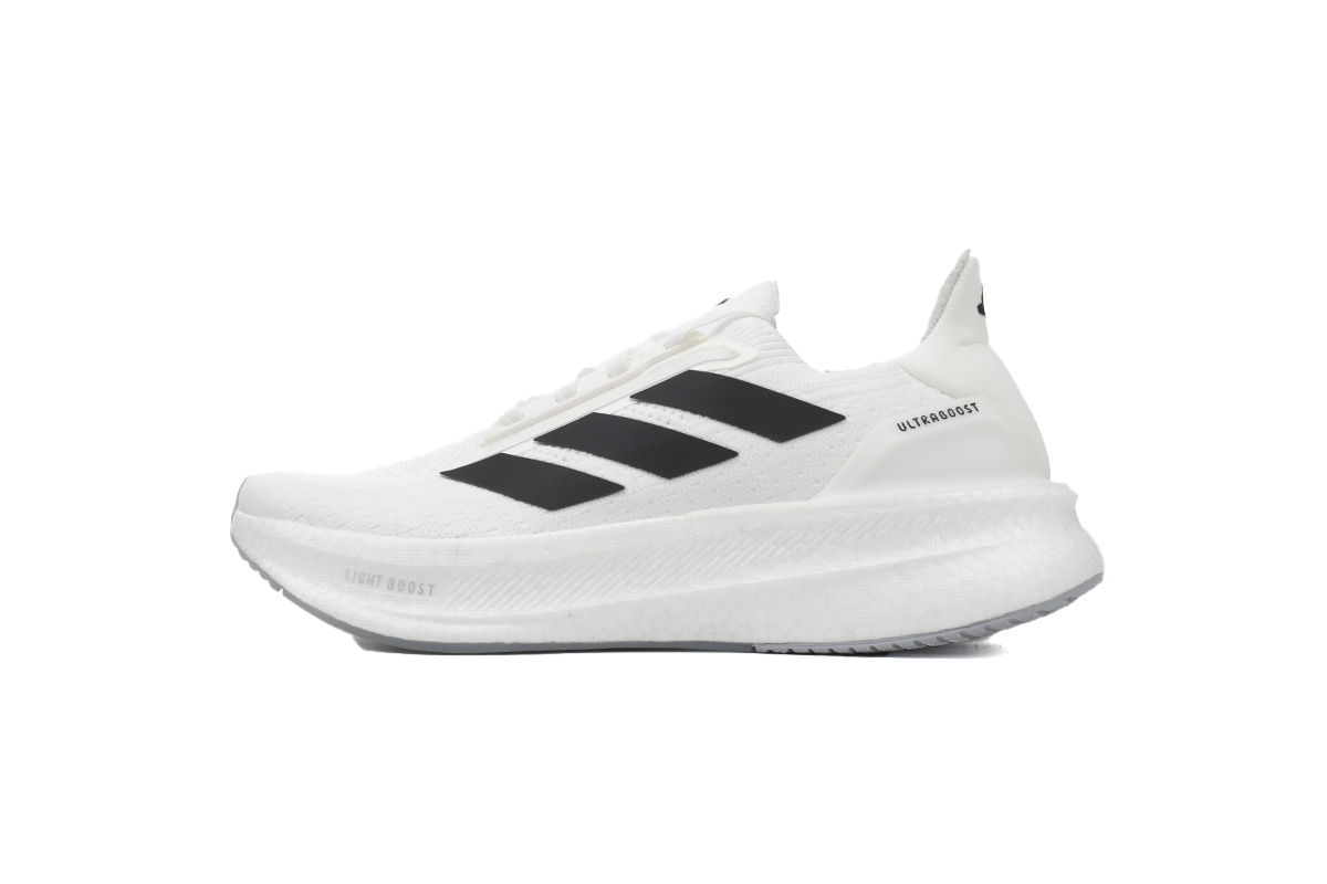 PKGoden  Ultraboost 5X White IH3111