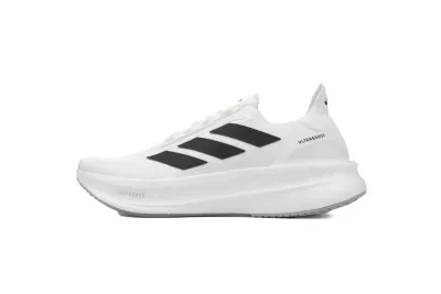 PKGoden  Ultraboost 5X White IH3111 01