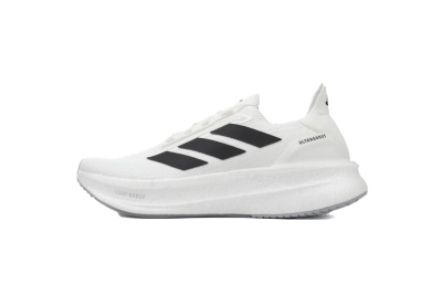 PKGoden  Ultraboost 5X White IH3111 01