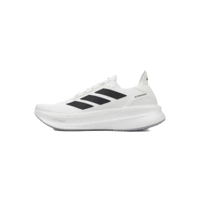 Ultraboost 5X White IH3111 01