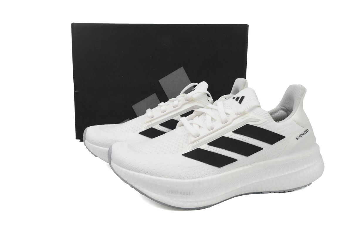 PKGoden  Ultraboost 5X White IH3111