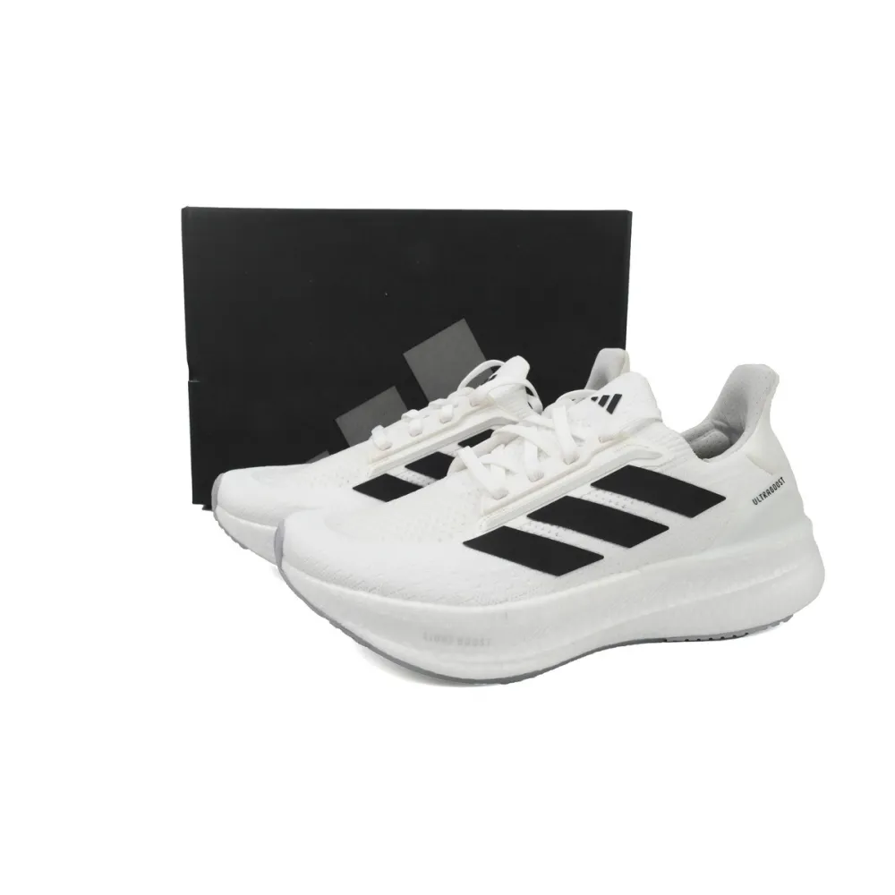 Ultraboost 5X White IH3111