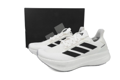 PKGoden  Ultraboost 5X White IH3111 02