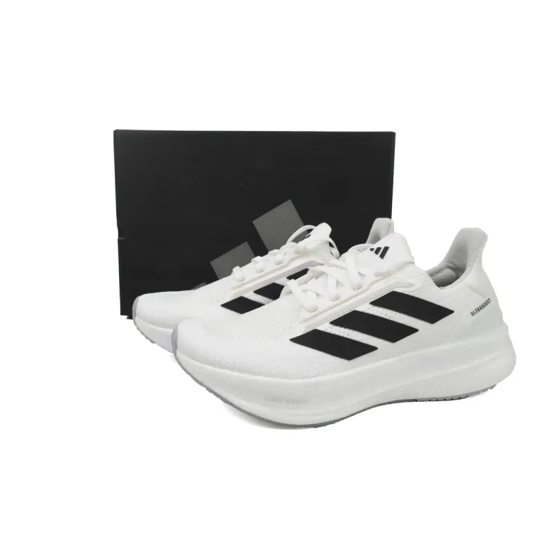 Ultraboost 5X White IH3111