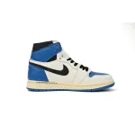  G5 Jordan 1 High OG SP Fragment x Travis Scott,DH3227-105