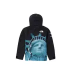 Supreme The North Face Statue of Liberty Mountain Jacket