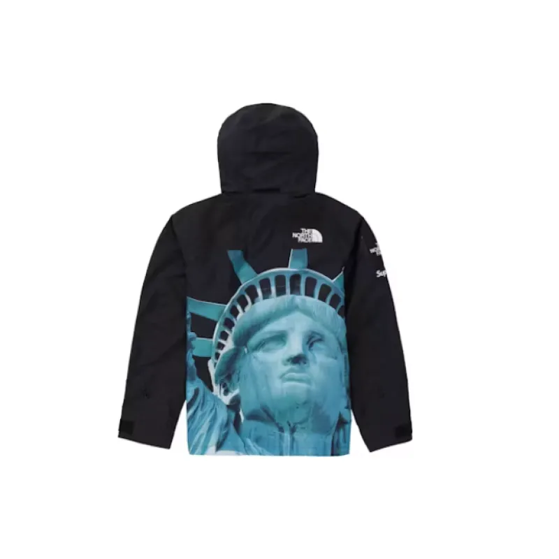 Supreme The North Face Statue of Liberty Mountain Jacket