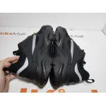 💖Free shipping💖 PKGoden Dior B22 Sneakers Black 3SN231ZNG_H969