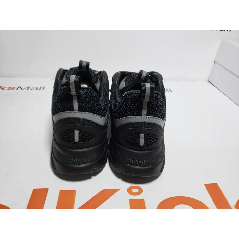 💖Free shipping💖 PKGoden Dior B22 Sneakers Black 3SN231ZNG_H969