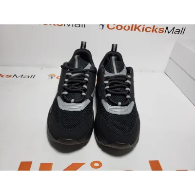 💖Free shipping💖 PKGoden Dior B22 Sneakers Black 3SN231ZNG_H969 02
