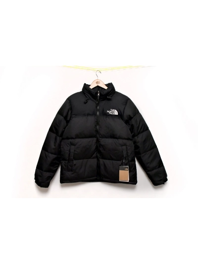 The North Face All Alack Long-sleeved down jacket 01
