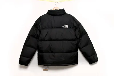 The North Face All Alack Long-sleeved down jacket 02