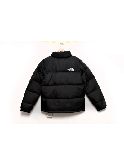 The North Face All Alack Long-sleeved down jacket 02