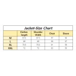 Denim Tears Type - 2 All Over Wreath Raw Jacket
