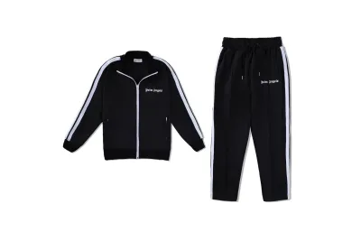 Palm Angles Hoodie Tracksuit 01