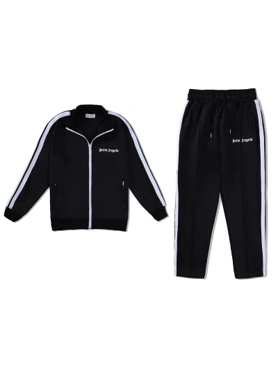 Palm Angles Hoodie Tracksuit 01