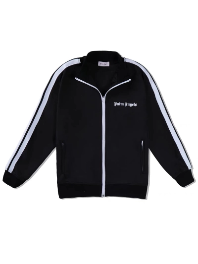 Palm Angles Hoodie Tracksuit 02
