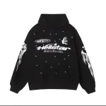 Hellstar Hoodie Tracksuit