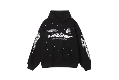 Hellstar Hoodie Tracksuit 02