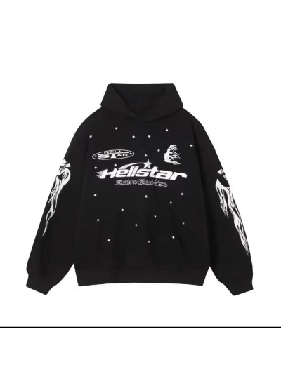 Hellstar Hoodie Tracksuit 02