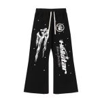 Hellstar Hoodie Tracksuit