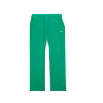 Sportswear Tech Green
