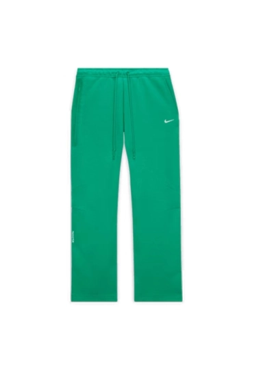 Sportswear Tech Green 01