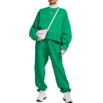 Sportswear Tech Green