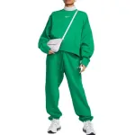 Sportswear Tech Green