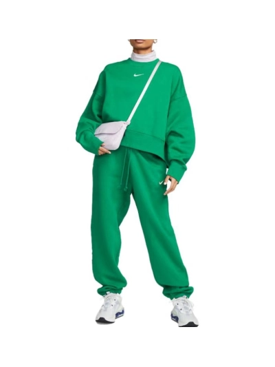 Sportswear Tech Green 02