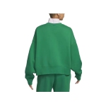 Sportswear Tech Green