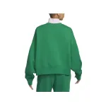 Sportswear Tech Green
