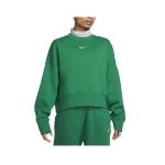 Sportswear Tech Green