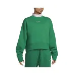 Sportswear Tech Green