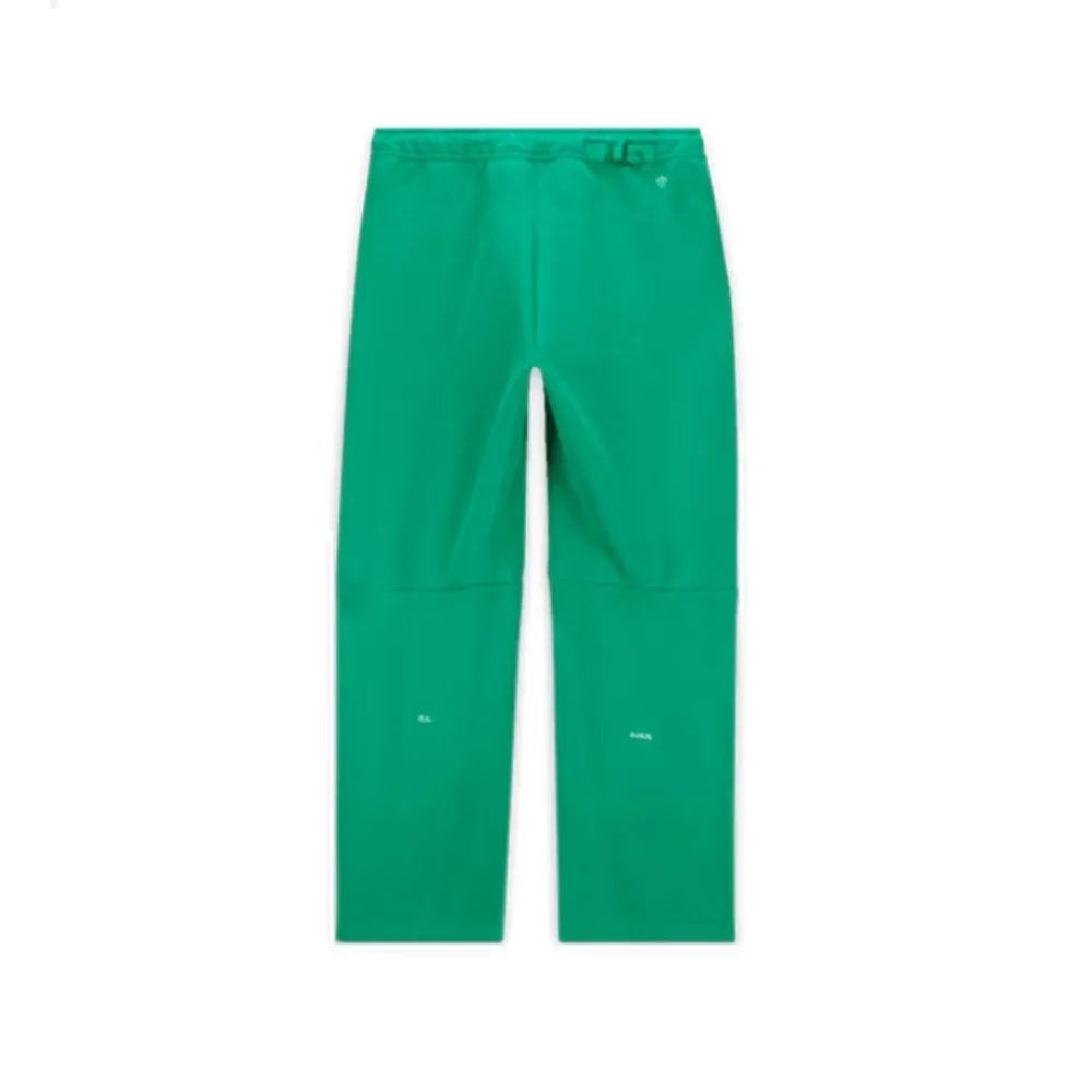 Sportswear Tech Green