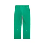Sportswear Tech Green